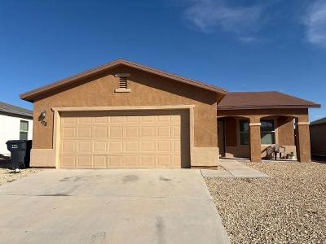 House for sale in Socorro, Texas