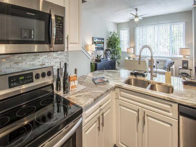 Apartment for rent in Delray Beach, Florida