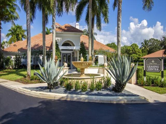 Apartment for rent in Delray Beach, Florida