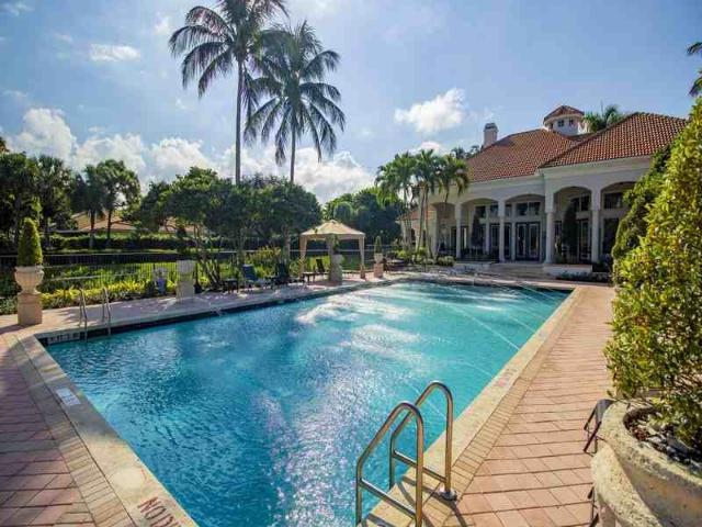 Apartment for rent in Delray Beach, Florida