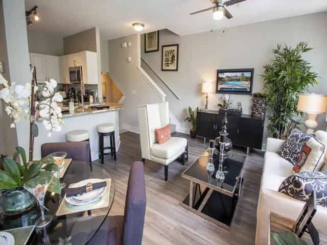 Apartment for rent in Delray Beach, Florida