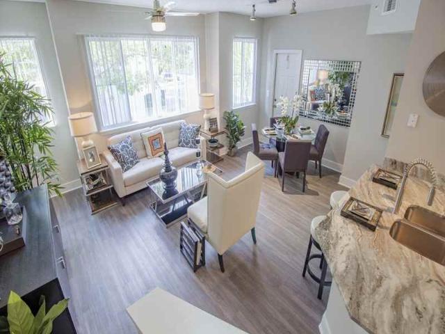 Apartment for rent in Delray Beach, Florida