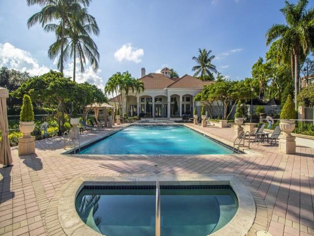 Apartment for rent in Delray Beach, Florida