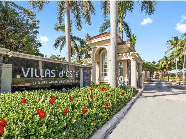 Apartment for rent in Delray Beach, Florida