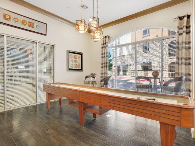 Apartment for rent in Mansfield