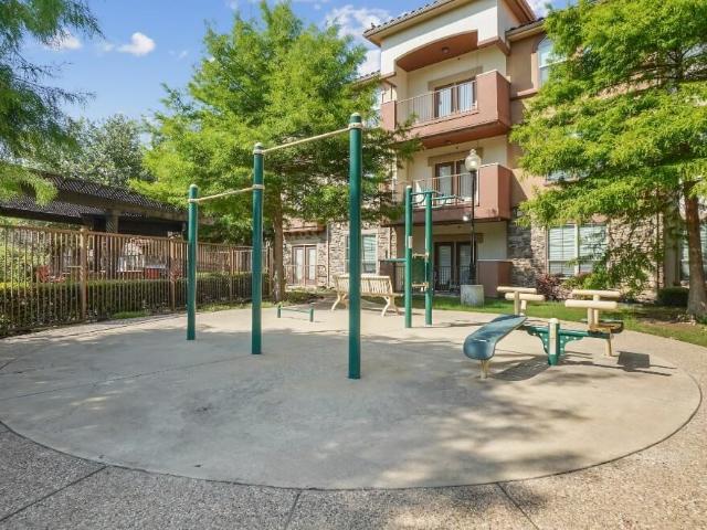 Apartment for rent in Mansfield