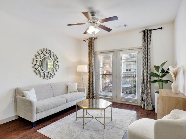 Apartment for rent in Mansfield, Texas
