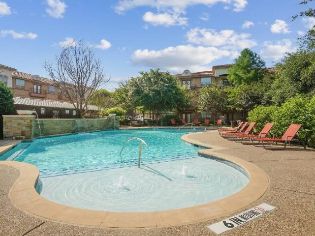 Apartment for rent in Mansfield, Texas