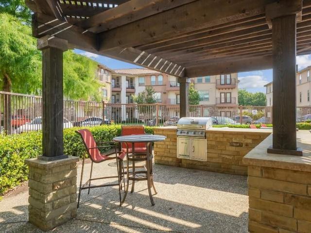 Apartment for rent in Mansfield