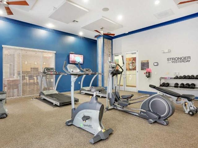 Apartment for rent in Mansfield, Texas