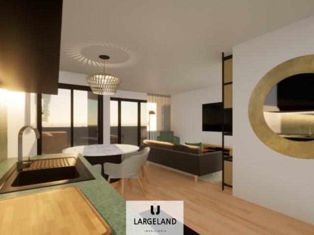 Apartamento venda em Gondivai, Porto