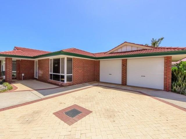 Apartment for sale in Merilup, Western Australia