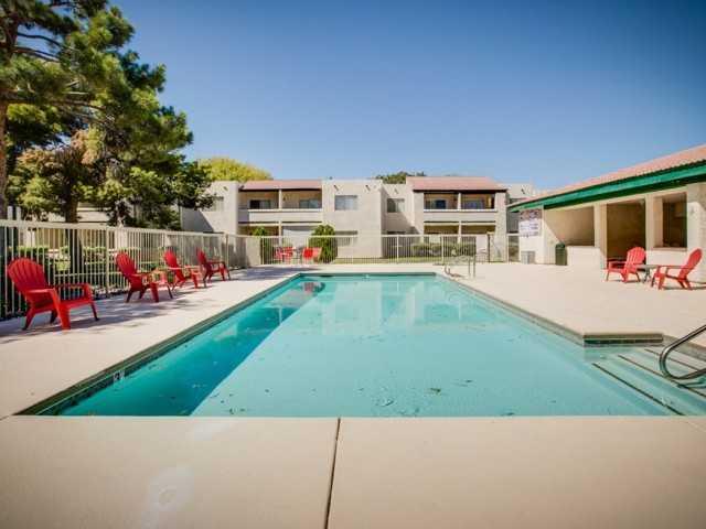 Apartment for rent in Las Vegas, Nevada