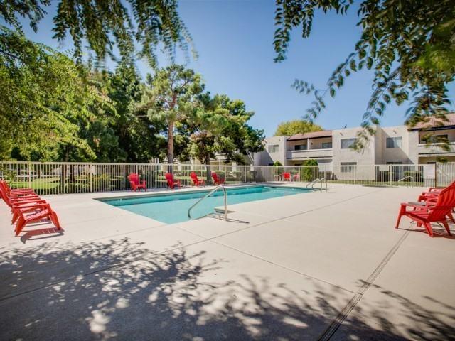 Apartment for rent in Las Vegas, Nevada