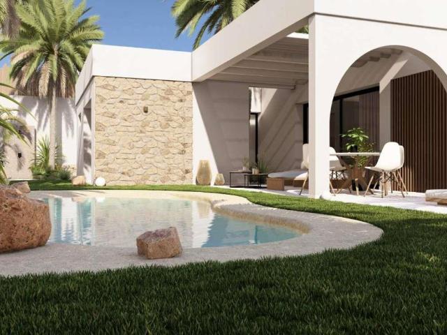 Casa en venta en Baños y Mendigo, Campo de Cartagena y Mar Menor