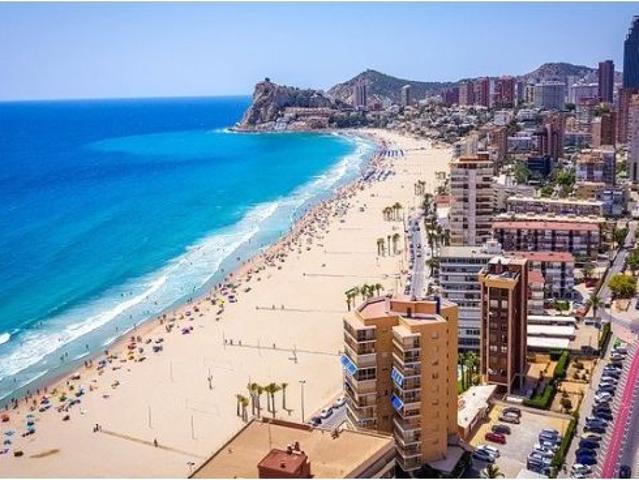 Casa en venta en la Marina Baixa, Valencia
