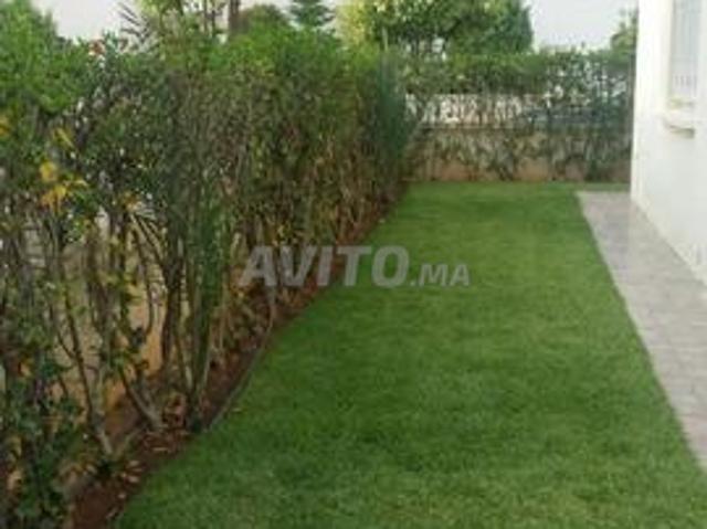 Propriété vente à Meknès