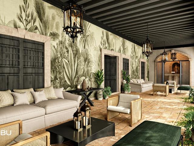 Casa en venta en Dzán, Yucatán