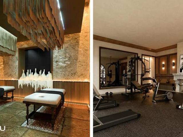 Villas en Mérida en venta