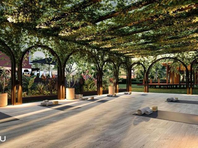 Villas en Mérida en venta