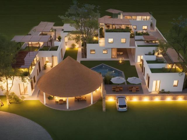 Departamento en venta en Acanceh, Yucatán