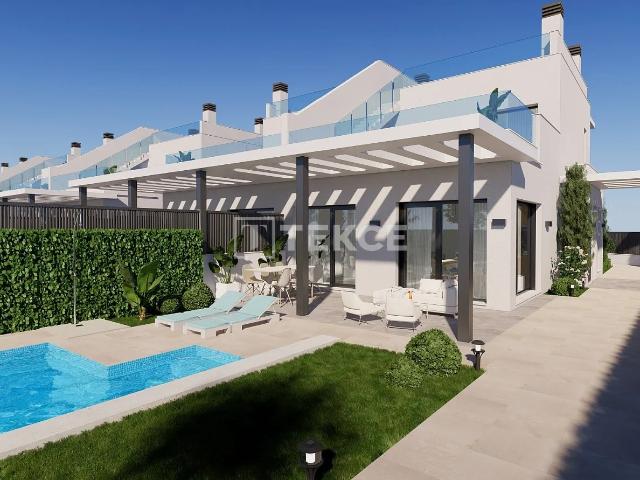 Casa en venta en Murcia, Los Alcázares