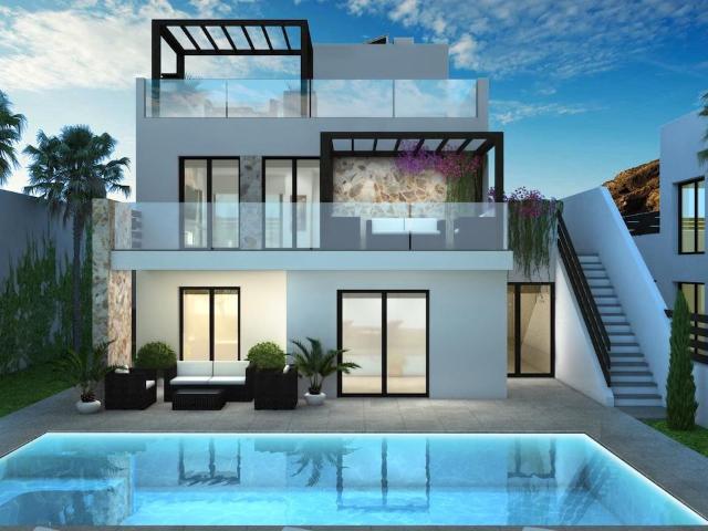 Casa en venta en San Miguel De Salinas