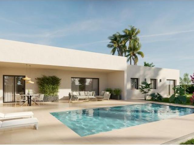 Casa en venta en el Vinalopó Mitjà / El Vinalopó Medio, Valencia