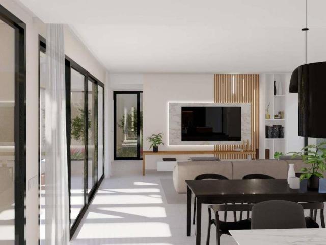 Casa en venta en Baños y Mendigo, Campo de Cartagena y Mar Menor