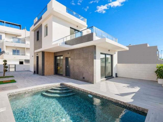 Casa en venta en Urbanización Benimar, Benijófar