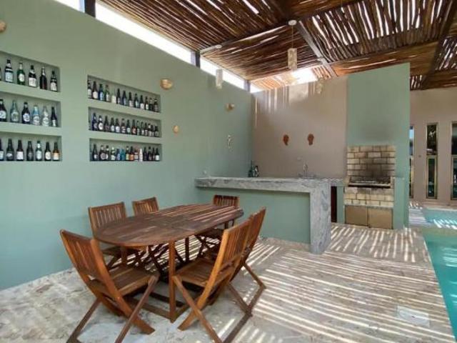Quinta en venta en Telchac Puerto, Yucatán