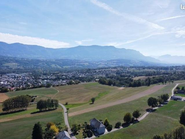 Maison vente à Entrelacs, Savoie