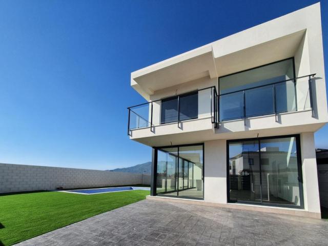 Casa en venta en Altabix, Elche