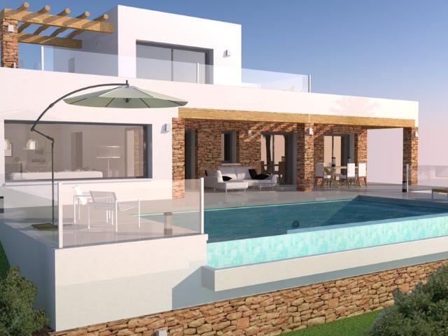 Casa en venta en Urbanització Els Calistros i l'Assagador, la Marina Alta