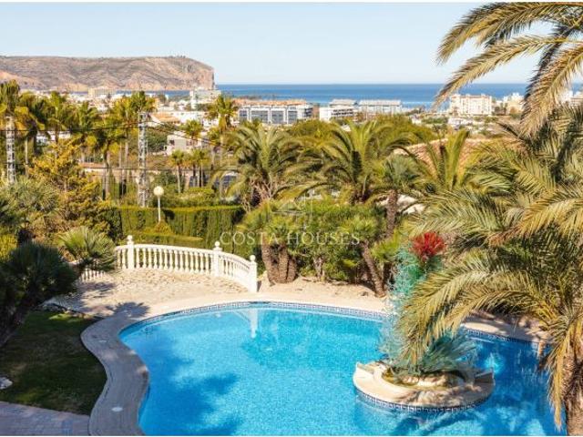 Casa en venta en la Marina Alta, Valencia