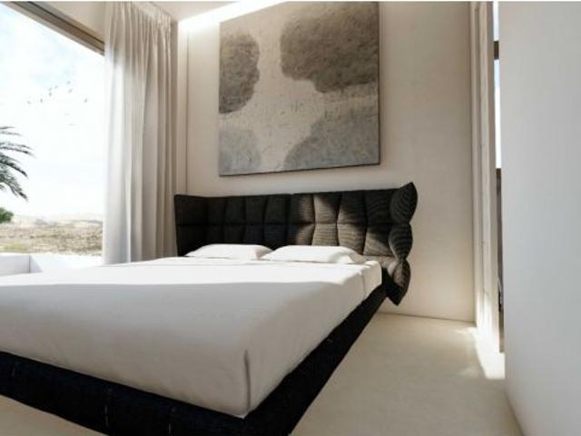 Casa en venta en San Juan De Alicante