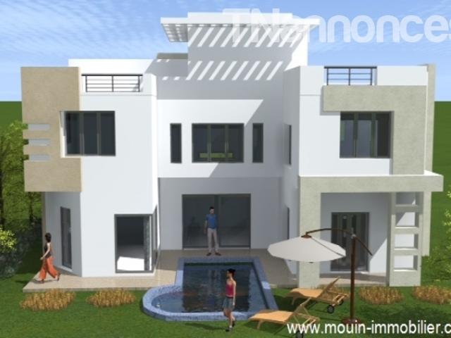 Maison location
