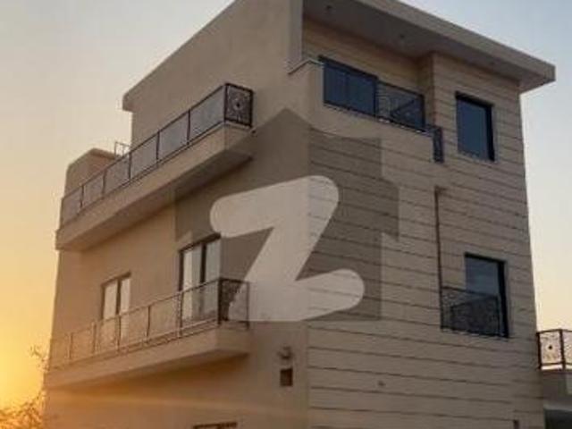 House for sale in Islamabad
