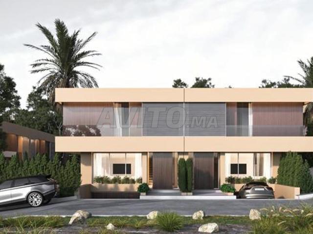 Propriété vente à Tangero, Tanger-Tétouan