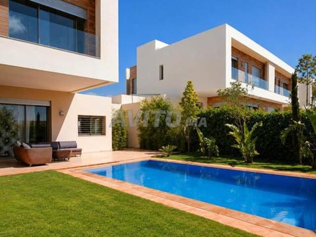 Propriété location à Anfa, Gharb-Chrarda-Beni Hssen