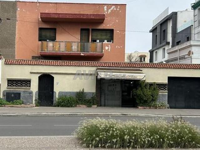 Propriété vente à Anfa, Gharb-Chrarda-Beni Hssen