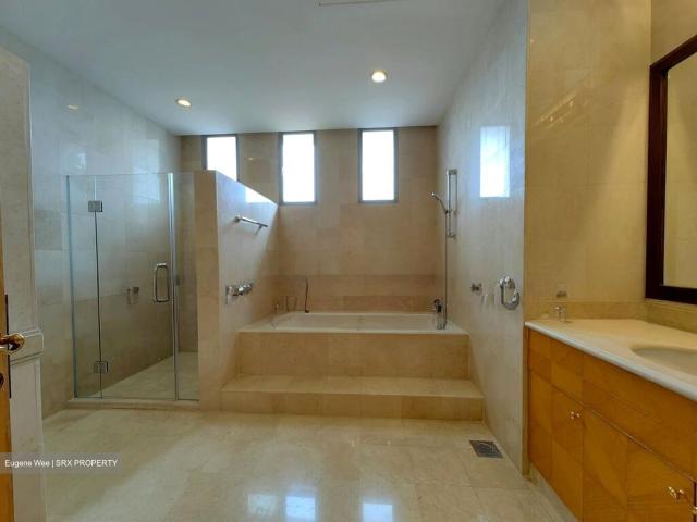 Detached House for rent in Ulu Pandan