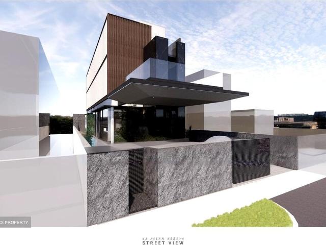 Detached House for sale in Ulu Pandan