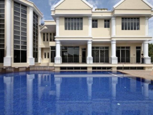 House for rent