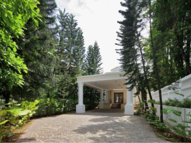 Bungalow for rent