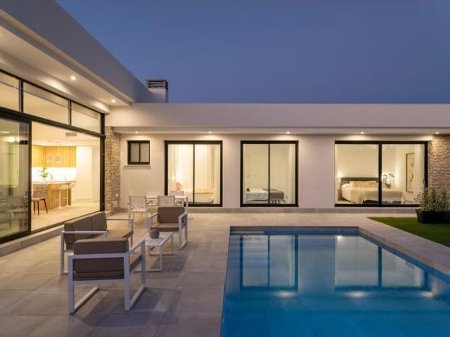 Casa en venta en Urbanización Coto Riñales, Noroeste