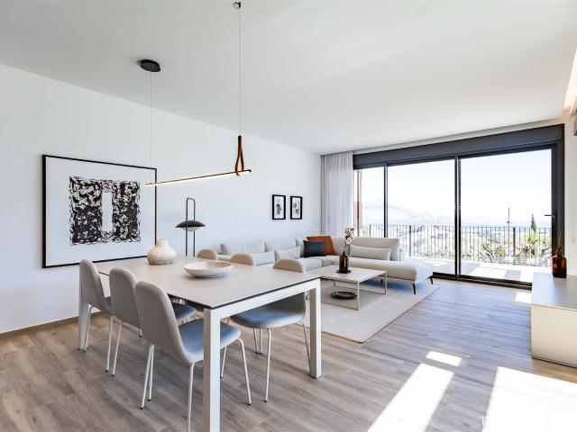 Casa en venta en la Marina Baixa, Valencia