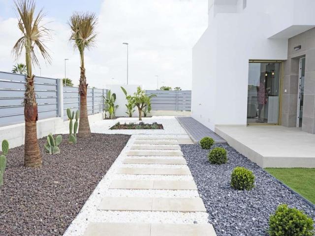 Casa en venta en Benejúzar, Entrenaranjos