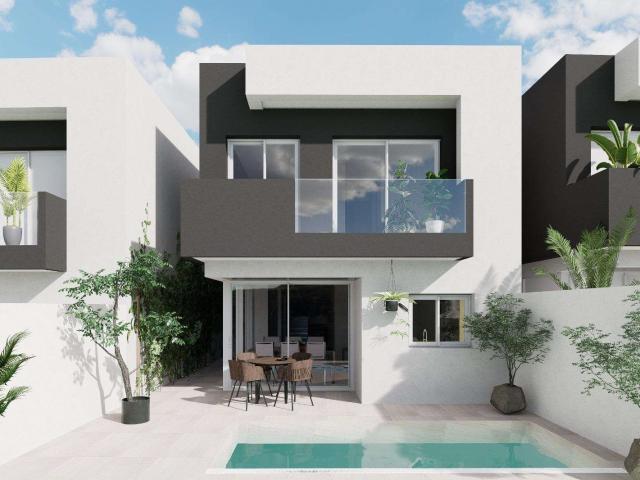 Casa en venta en El Hornillo, Alto Guadalentín