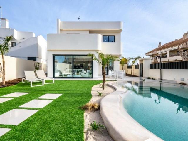 Casa en venta en Roldán, Campo de Cartagena y Mar Menor